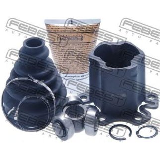 ШРУС внутренний FEBEST 1711-A4 фото