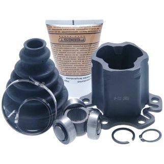 ШРУС внутренний FEBEST 1711-A4 фото