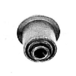 Сайлентблок Metalcaucho 00962 фото