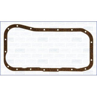 Прокладка поддона ДВС фото