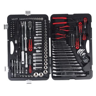 Набор инструментов JTC JTC-H145C фото 2