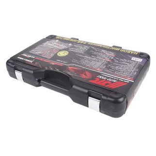 Набор инструментов JTC JTC-H145C фото 3