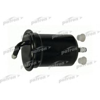 Фильтр топливный MAZDA: 626 IV 92-97, 626 IV Hatchback 91-97, MX-6 92-, XEDOS 6 92- фото