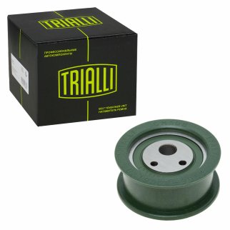 Ролик-натяжитель ремня ГРМ TRIALLI CM108 фото