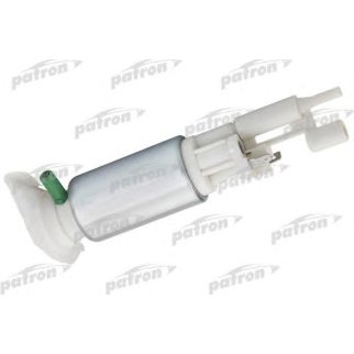 Насос топливный электрический PATRON PFP087 фото