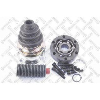 160 1016-SX_ШРУС внутренний к-кт! 21490 MB Vito 96>, Opel Omega/Senator 2.0-3.0 86> фото