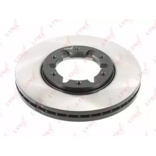 Диск тормозной LYNXauto BN1113 фото