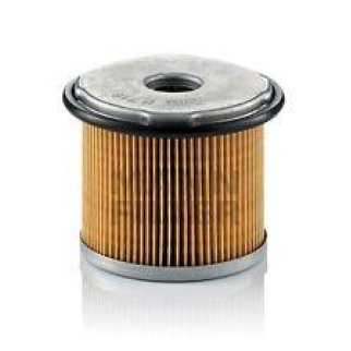 Фильтр топливный MANN FILTER P 716 фото