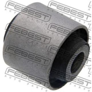 Сайлентблок задней подвески FEBEST HAB-202 фото