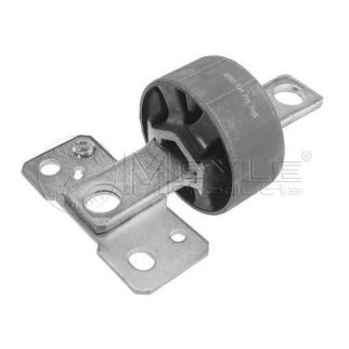 Сайлентблок задней подвески (продольного рычага) R FORD Galaxy II/S-Max/VOLVO S60 II/S80 II MEYLE 51 фото