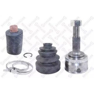 150 1293-SX_ШРУС наружный к-кт! ABS, 3910050Y10 Nissan Sunny III 1.4 90-95 фото