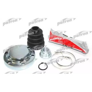 Пыльник ШРУСа наружн к-кт (22x55.5x76) AUDI Q7 06-  PORSCHE CAYENNE 07-10  VW TOUAREG 02- фото