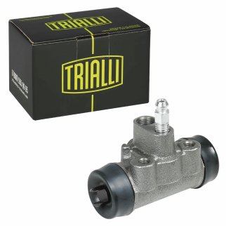 Цилиндр тормозной задний TRIALLI CF2541 фото 2