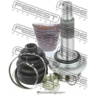 0310-HRV4WDA50_ШРУС наружный к-кт! ABS Honda HR-V 1.6i 99> фото