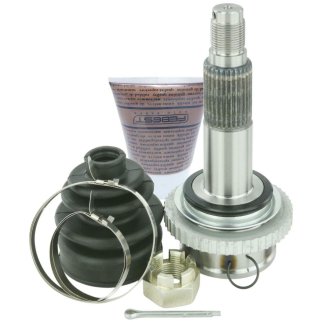 0310-HRV4WDA50_ШРУС наружный к-кт! ABS Honda HR-V 1.6i 99> фото