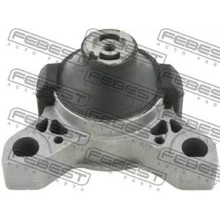 ПОДУШКА ДВИГАТЕЛЯ ПРАВАЯ (FEBEST) фото