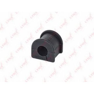 Втулка переднего стабилизатора LYNXauto C9228 фото