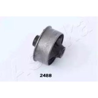 Сайлентблок передний подвески ashika GOM-2488 фото