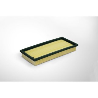 Фильтр воздушный BIG FILTER GB-95054 фото