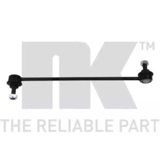 5112535NK_тяга стабилизатора переднего! Mazda 3 1.4-2.0/1.6D 03-09 фото