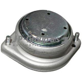 Опора двигателя JP Group 1417901670 фото