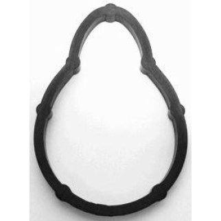 Прокладка впускного коллектора Elring 331.781 фото