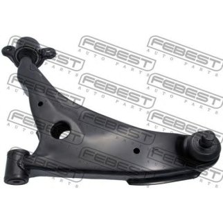 Рычаг передний нижний левый FEBEST 0424-EA3LH фото