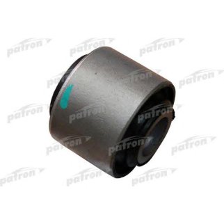 Сайлентблок PATRON PSE10227 фото