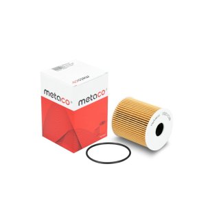 Фильтр масляный metaco 1020-038 фото