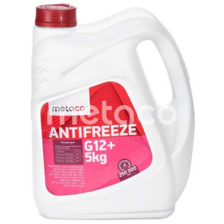 Антифриз metaco 998-12120 фото