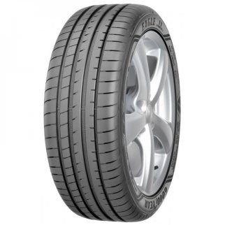 Шина GoodYear 265/35/22 W 102 EAG. F-1 ASYMMETRIC 3 XL фото 1