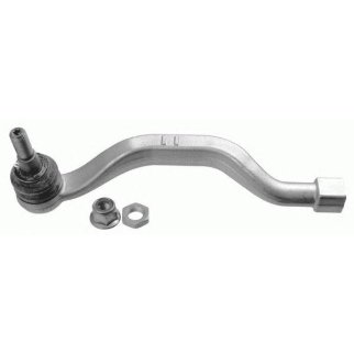 Нак.рул.тяги лев. RENAULT LAGUNA III 07=> фото