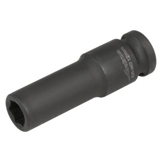 Головка торцевая ударная AirLine AT-IS12-24 фото