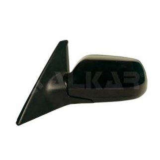 Зеркало левое электрическое ALKAR 6125906 фото