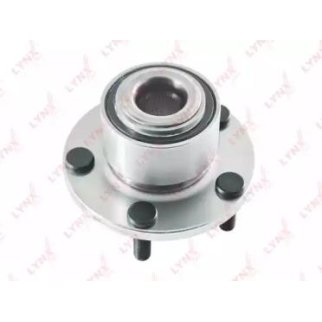 Ступица передняя LYNXauto WH-1215 фото