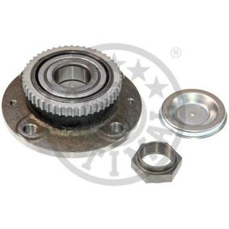 Подшипник ступицы OPTIMAL 602 339 фото