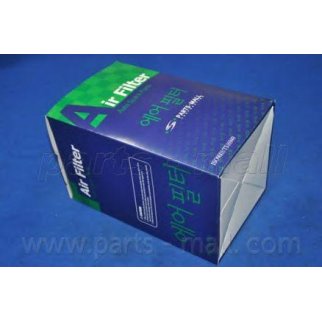 Фильтр воздушный PARTS-MALL PAA-049 фото