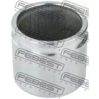 0476-Z21AF_поршень суппорта ! d.54 BMW E87, MB W168 99> фото