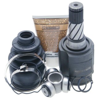 0511-M2ATLH_ШРУС внутренний левый к-кт! Mazda 2 DE 07-14 фото