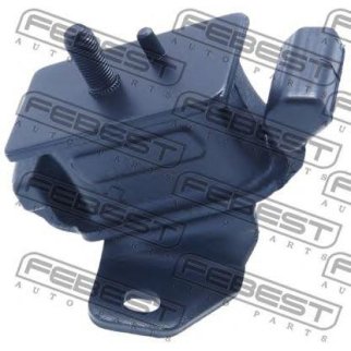 Опора двигателя FEBEST TM-VZJ120 фото
