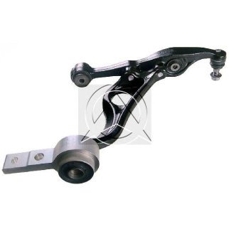 Рычаг передний нижний R MAZDA 6 07-> SIDEM 51375 фото