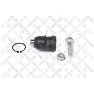 52-00068A-SX_опора шаровая нижняя! Dodge Neon, Plymouth Neon 2.0 16V 94-99 фото