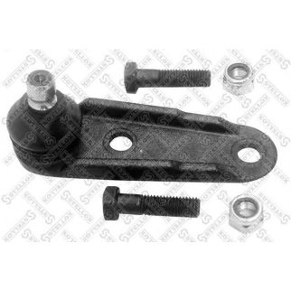 52-02594-SX_опора шаровая! Renault Scenic 2.0 16V 97-99 фото