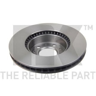 Диск тормозной фото