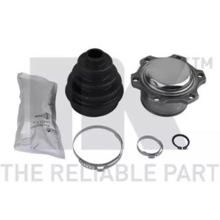 ШРУС внутренний (трипод), комплект / AUDI A4,6,SEAT Alhambra,SKODA Superb-I,VW Passat,Sharan 96~05 фото