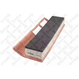 71-01403-SX_фильтр воздушный! Fiat Doblo/Grande Punto/Panda 1.3D/JTD 03> фото