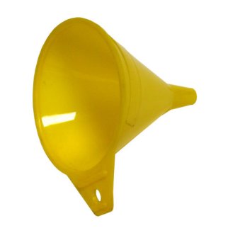 Воронка 90мм дл.115мм MEGAPOWER фото