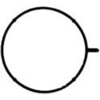 Прокладка коллектора Victor Reinz 71-33176-00 фото