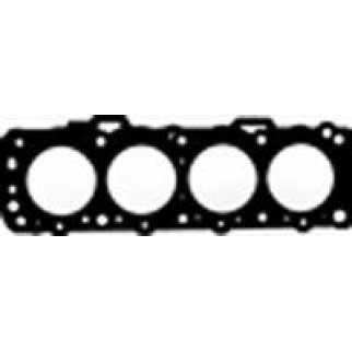 Прокладка ГБЦ фото