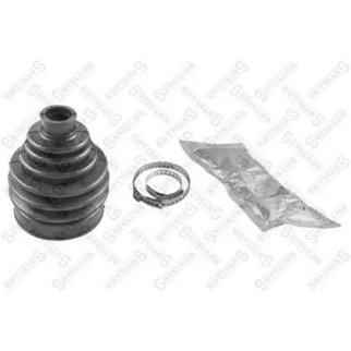 13-00633-SX_к-кт пыльника ШРУСа внутреннего! Audi A3 1.8 T 98> фото